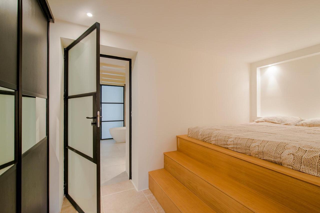 Beautiful Apartment City Centre Amesterdão Exterior foto